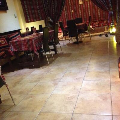 Marhabatain Restaurant International City Dubai Zomato
