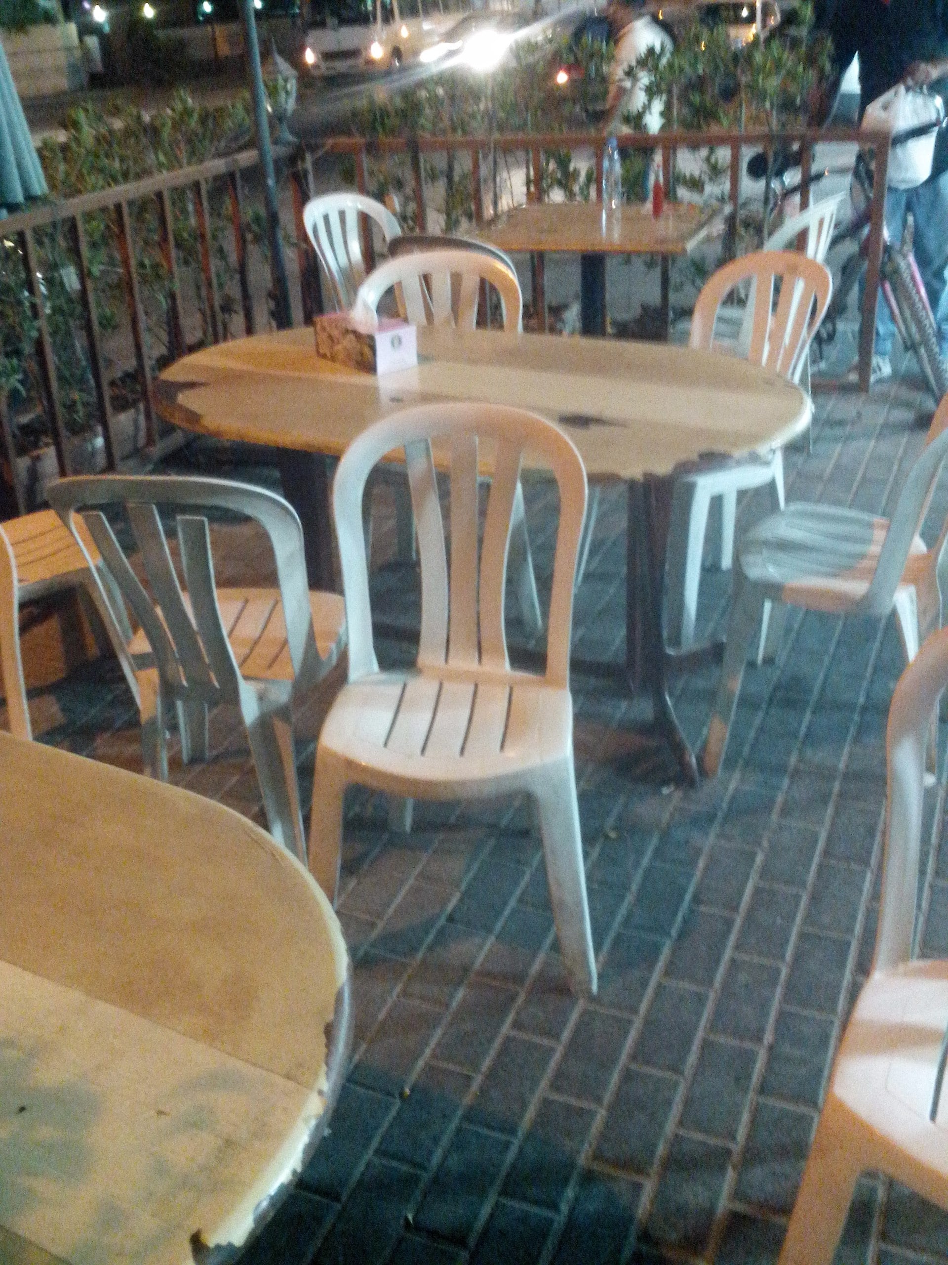 Menu of Al Falaq Cafeteria, Al Karama, Dubai