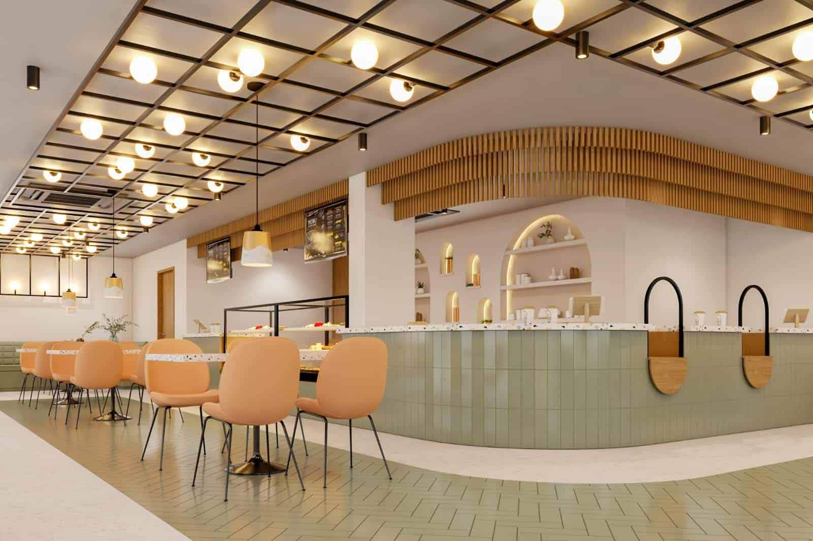 The Big Bean Bakery & Cafe, Kukatpally, Hyderabad Zomato