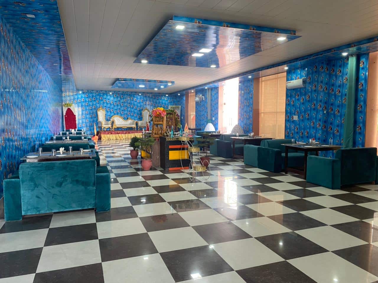 Basant Restaurant image