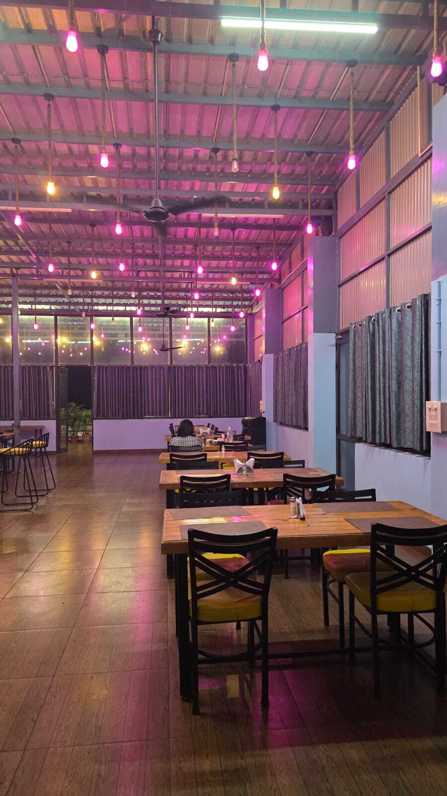 The Kailash Hotel, Prem Nagar, Dehradun | Zomato