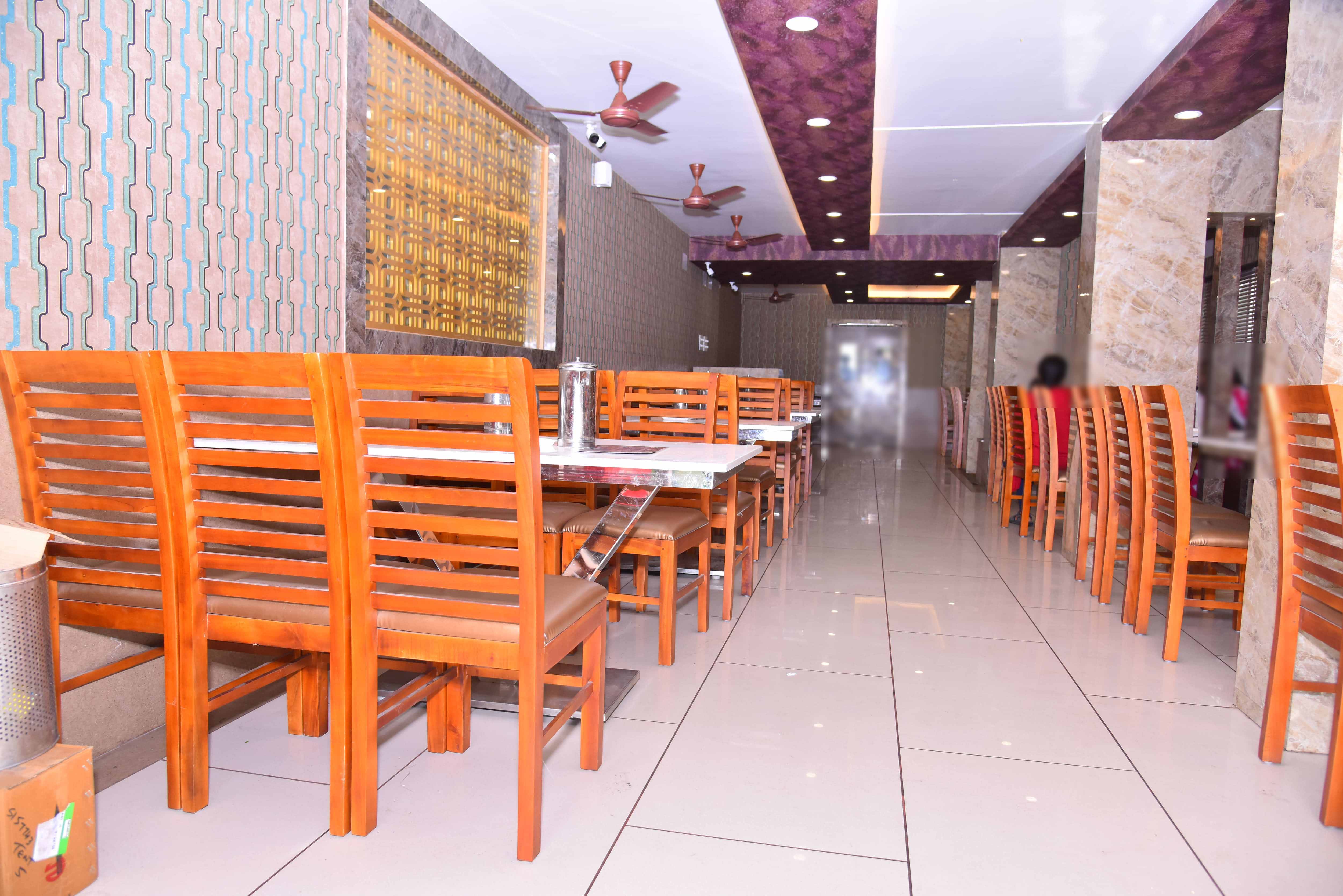 Hotel Arya Bhavan, Tirunelveli Locality Order Online - Zomato