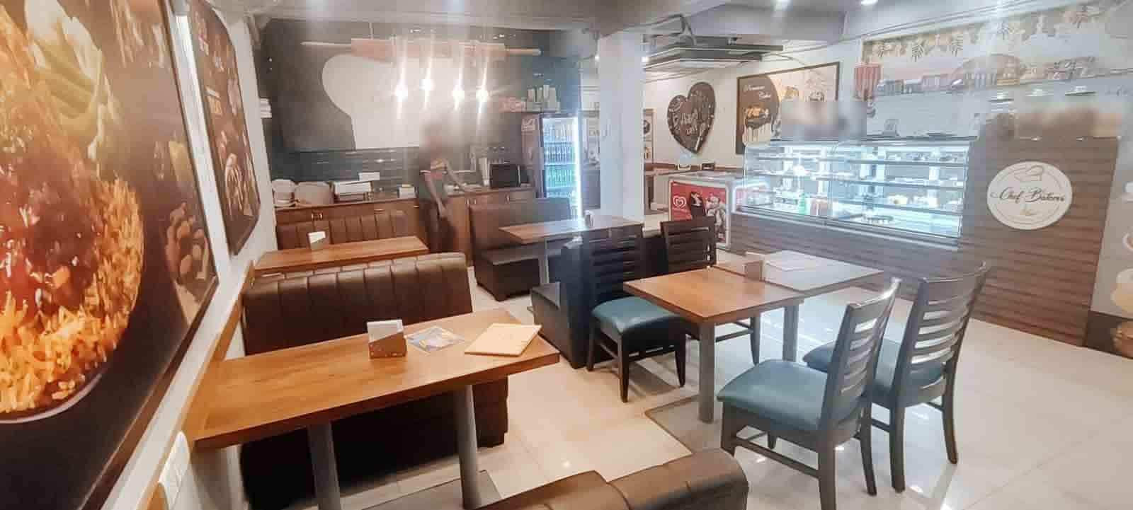 Chef Bakers, Miyapur, Hyderabad Zomato