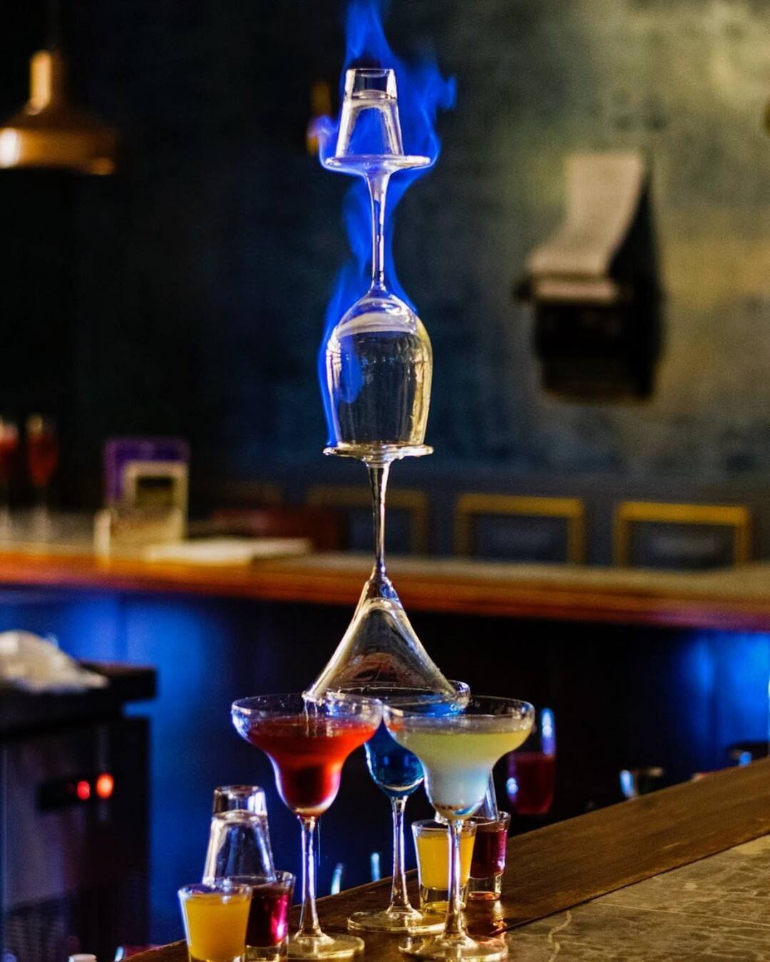 Lord Of The Drinks, Candolim, Goa | Zomato