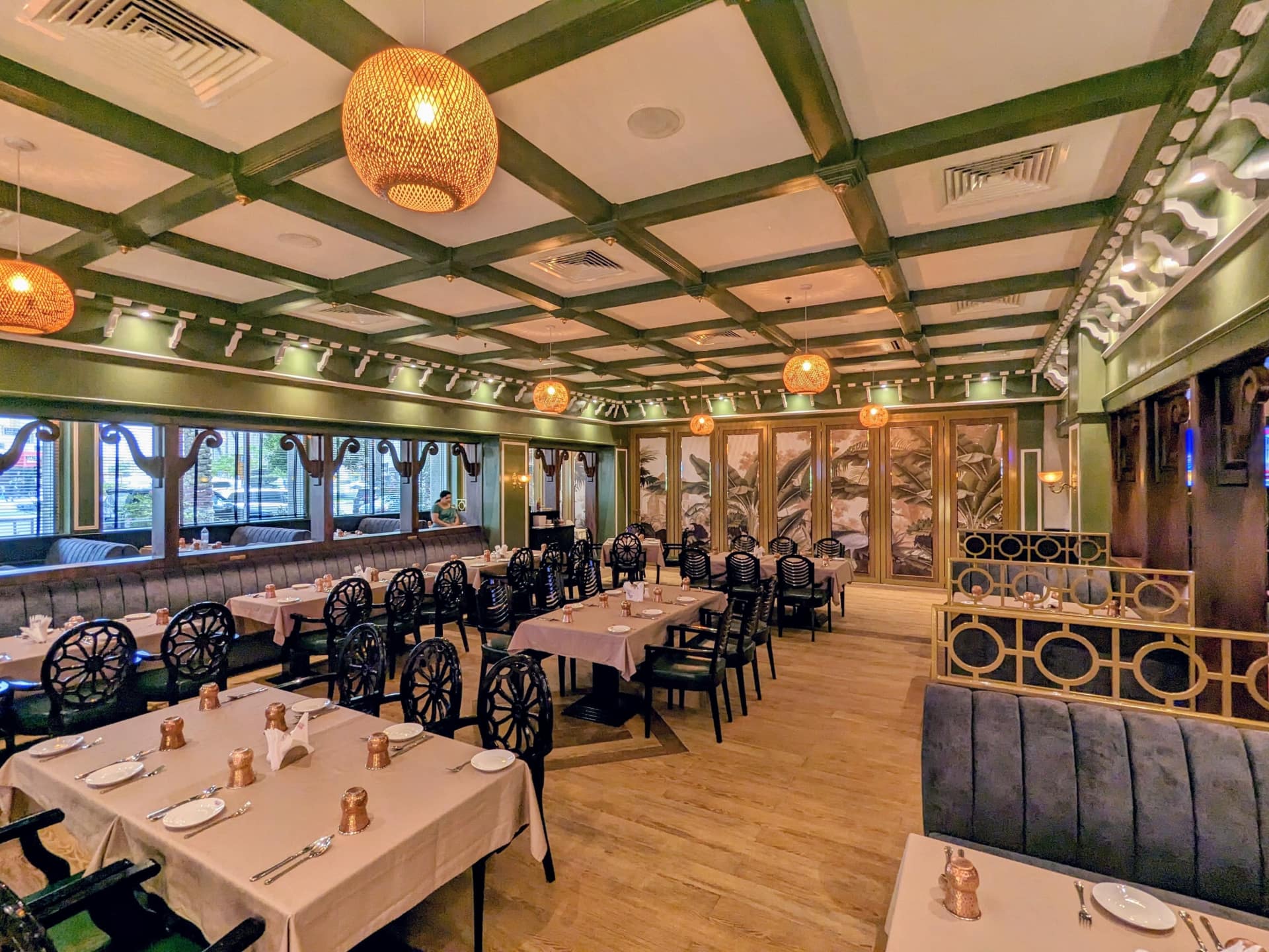 Restaurant image