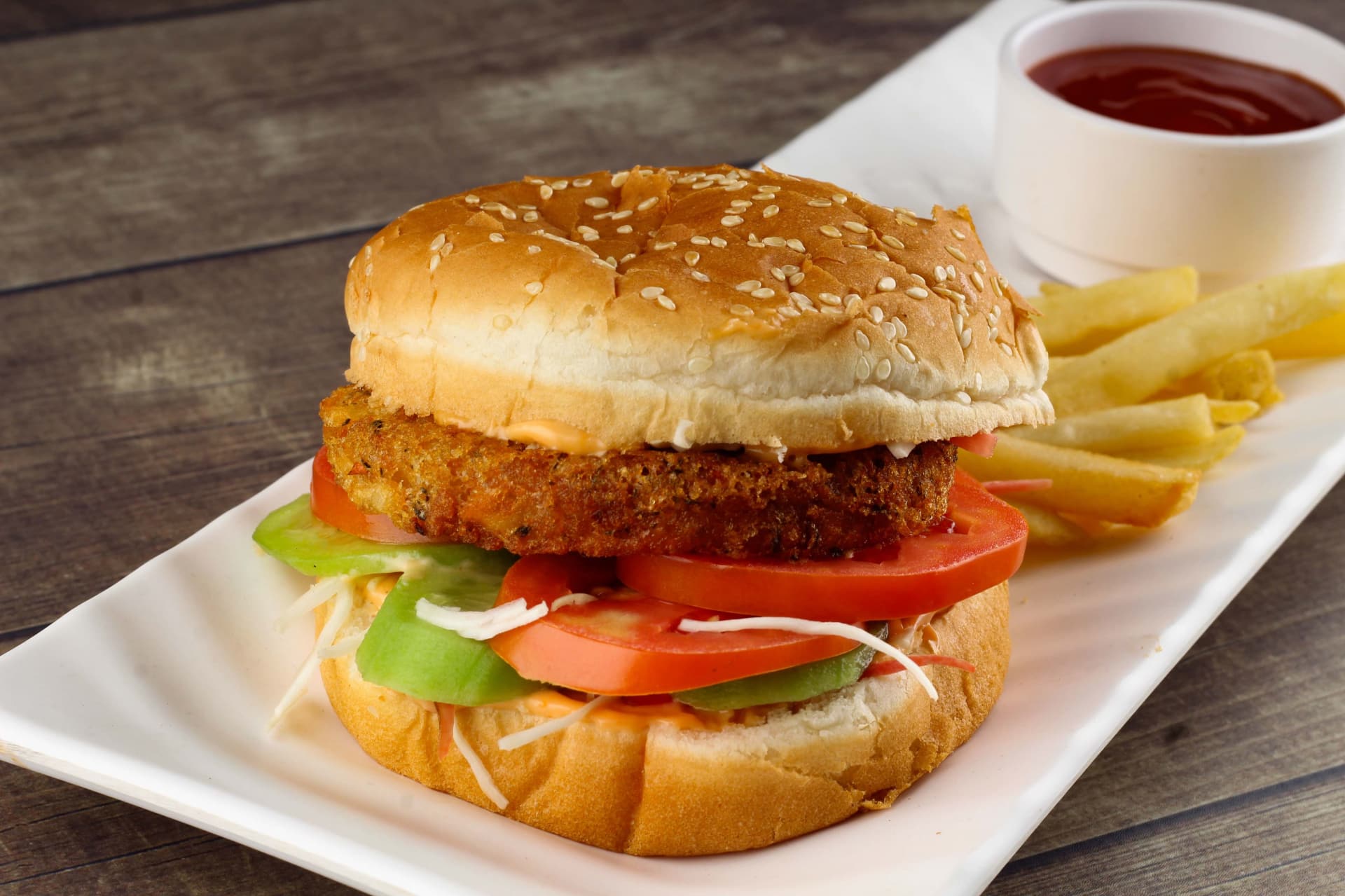 Crunchy Bites image