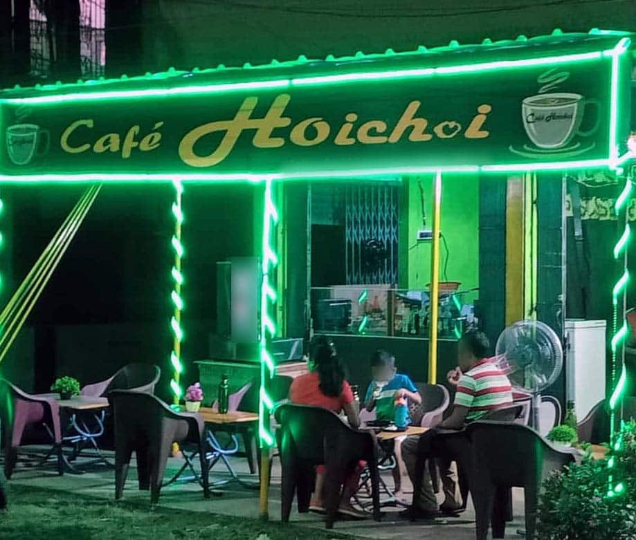 Cafe Hoichoi, Barasat, Kolkata Zomato