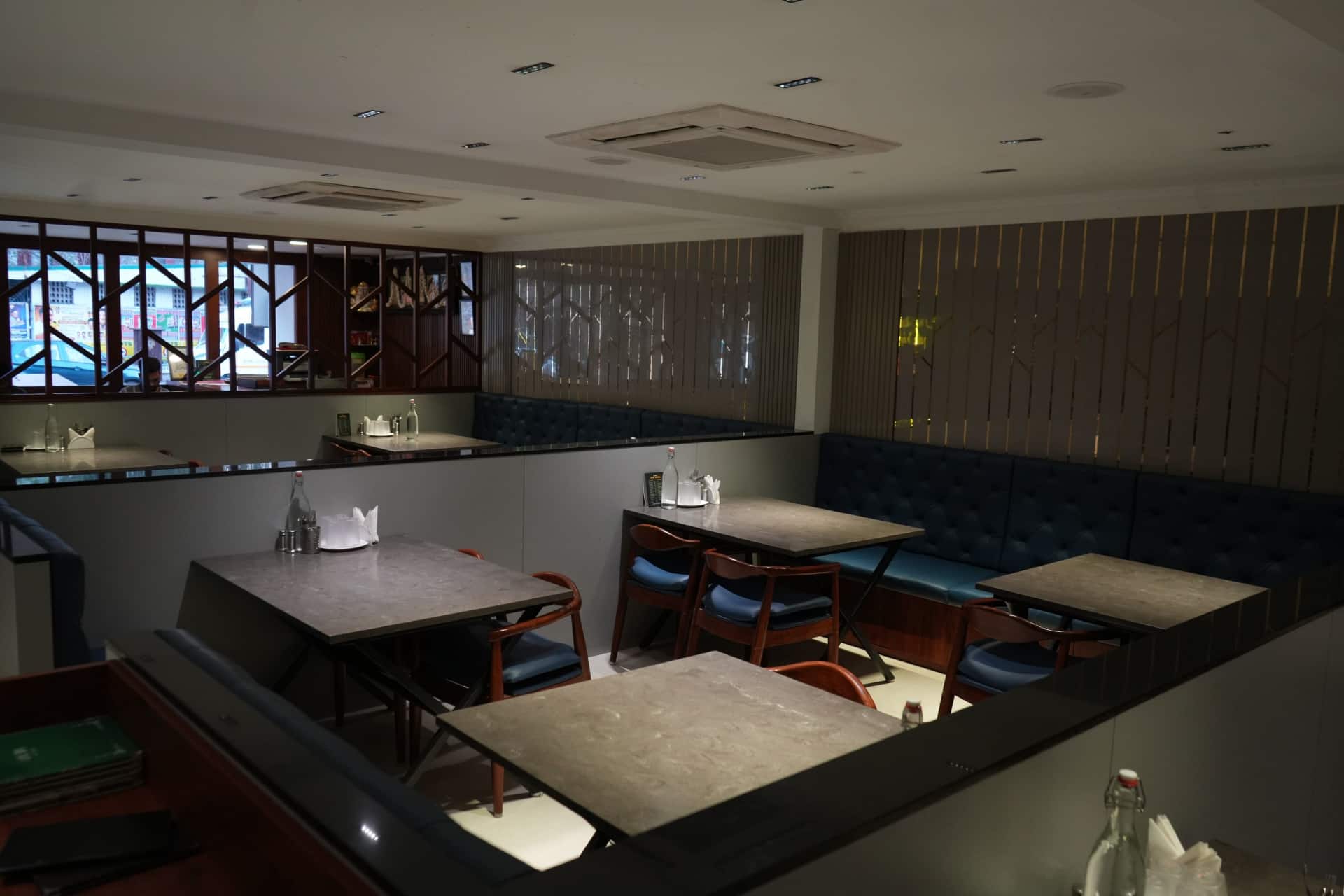 vegetarian restaurants, veg thali, thali, pure veg restaurants, vegetarian food - Mantras Pure Veg Restaurant - img3