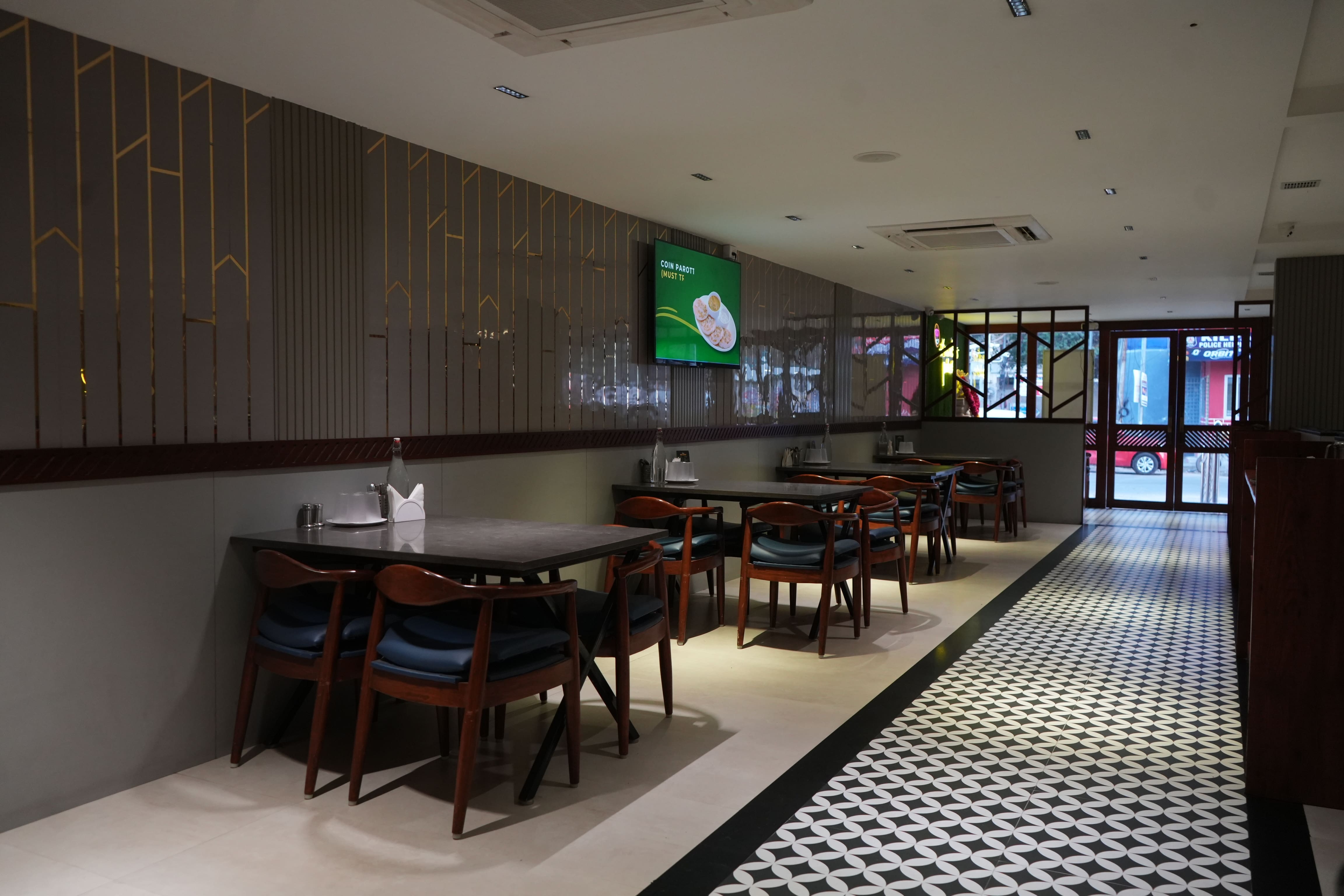 vegetarian restaurants, veg thali, thali, pure veg restaurants, vegetarian food - Mantras Pure Veg Restaurant - img4