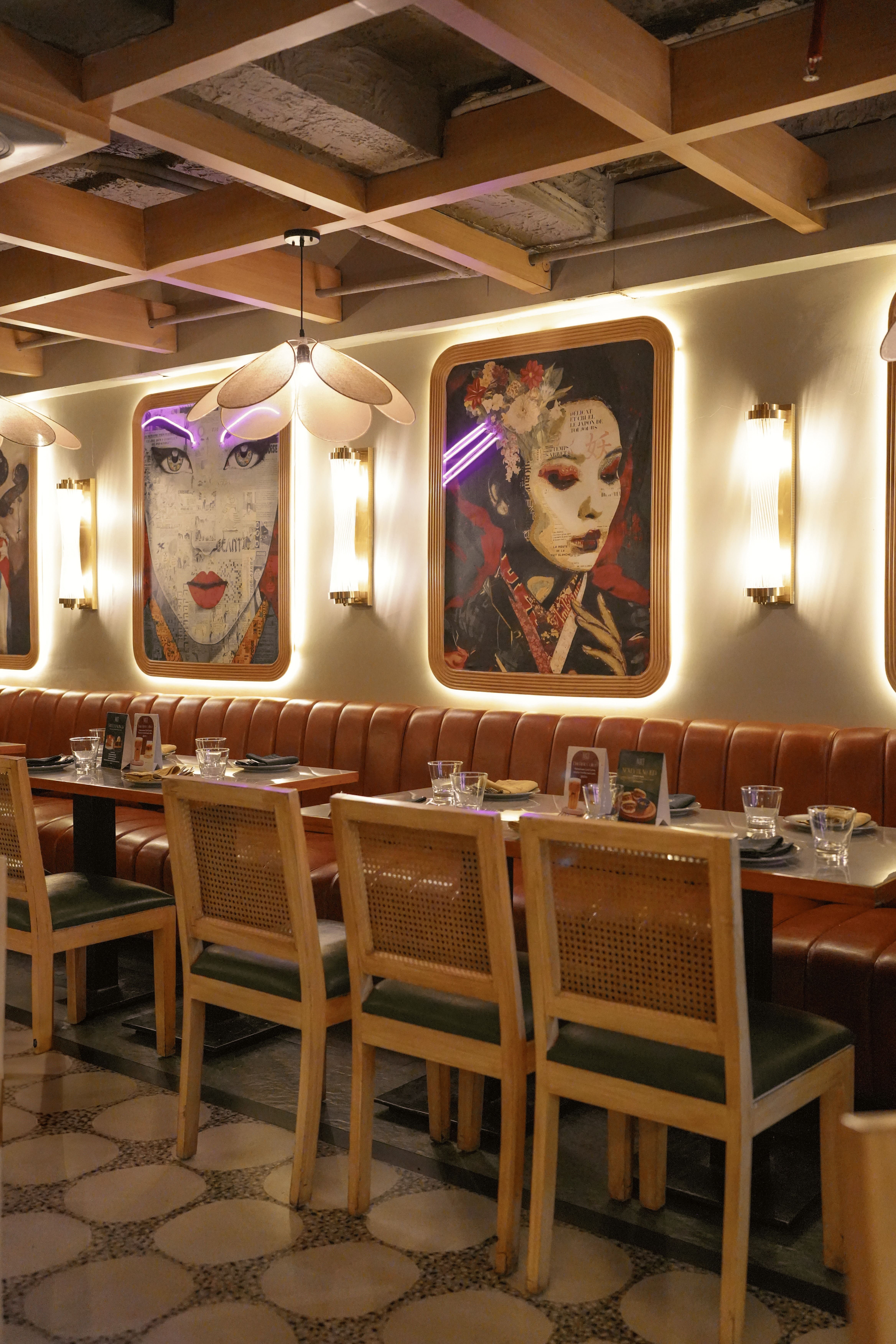 sake, soju, japanese bars, japanese restaurants, asian bars - NAO - Next Asian Outing - img5