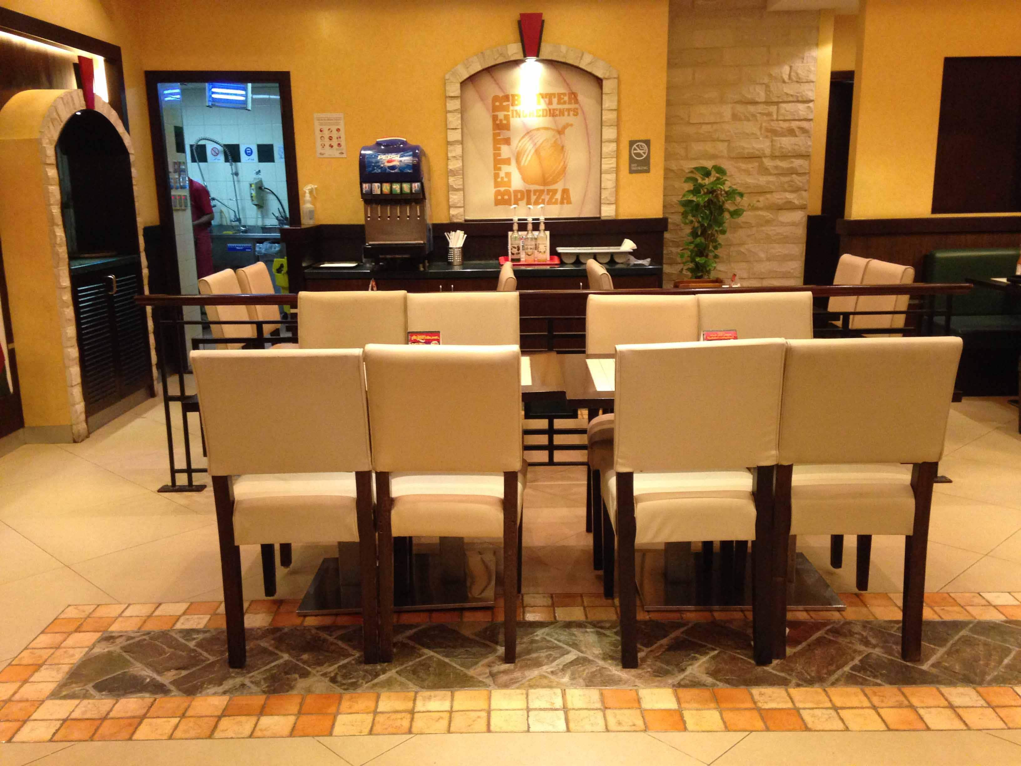 Papa Johns Pizza, Rashidiya order online Zomato