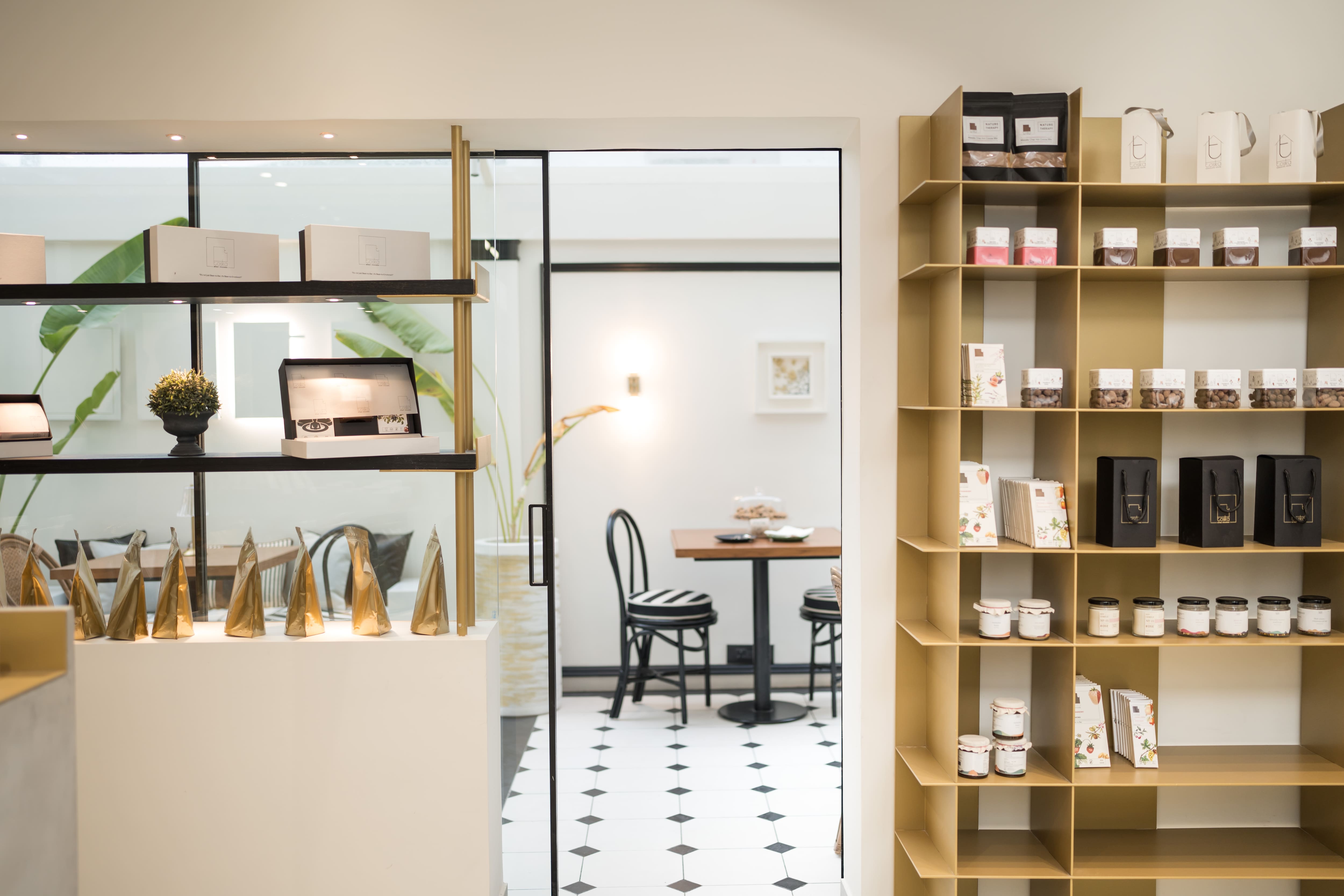 Restaurant image