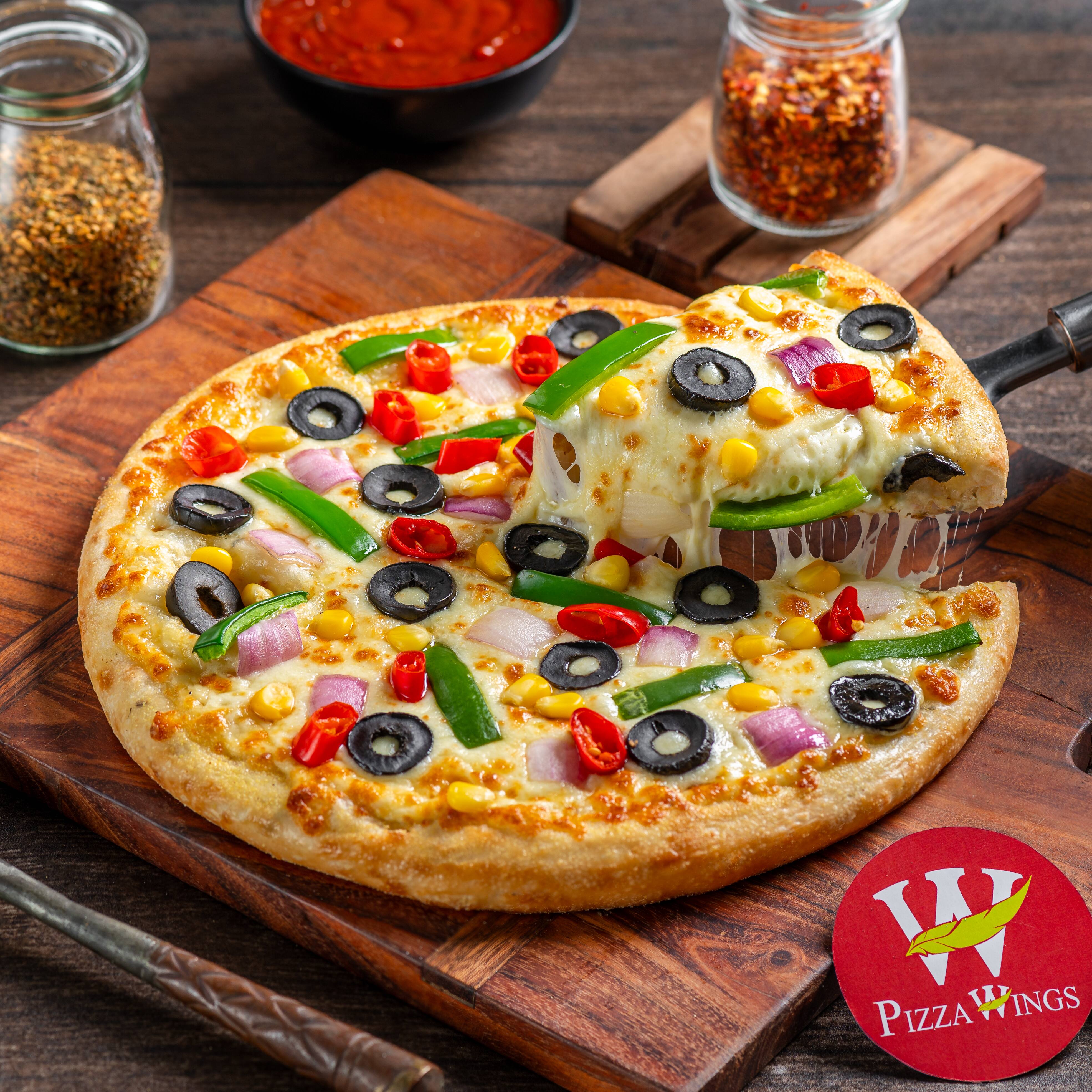 Pizza Wings Panipat Review – A Must-Visit Foodie Destination in Haryana