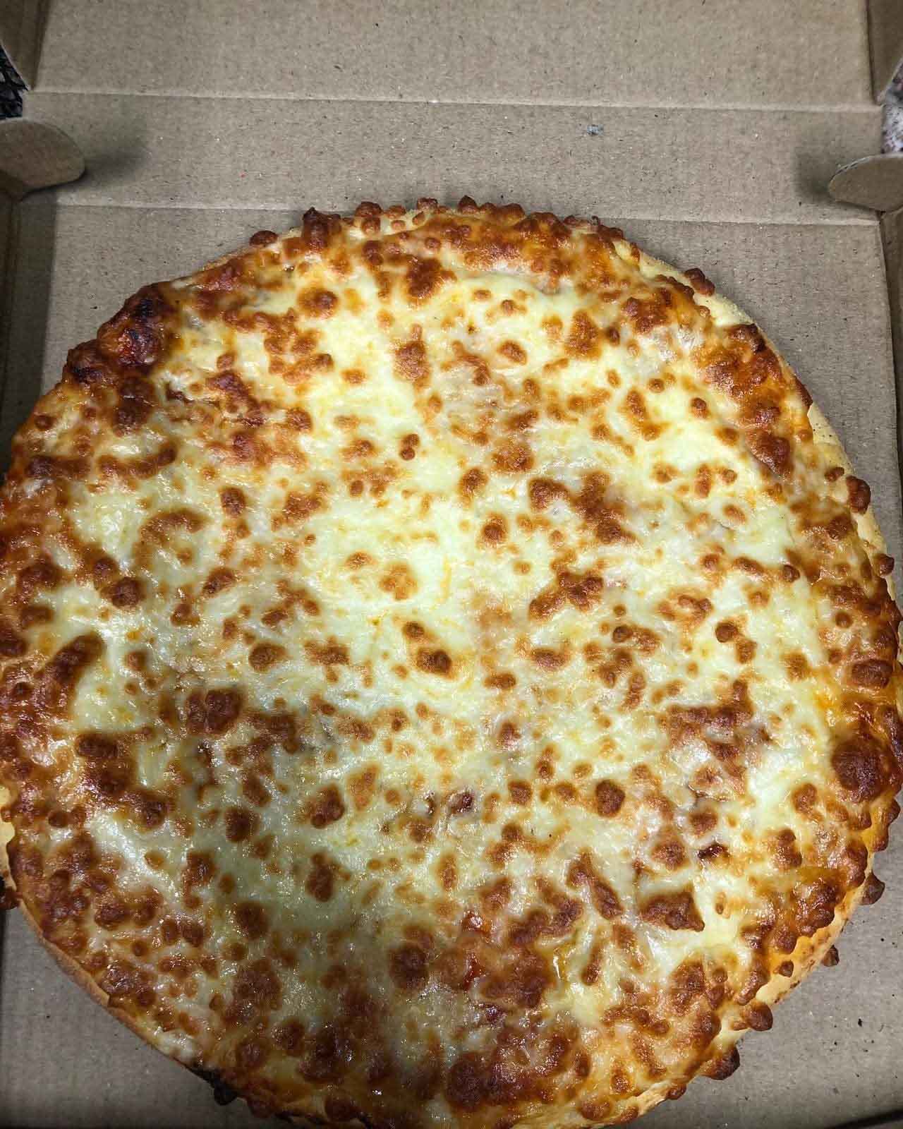 Junction Pizza, Kapashera, New Delhi Zomato