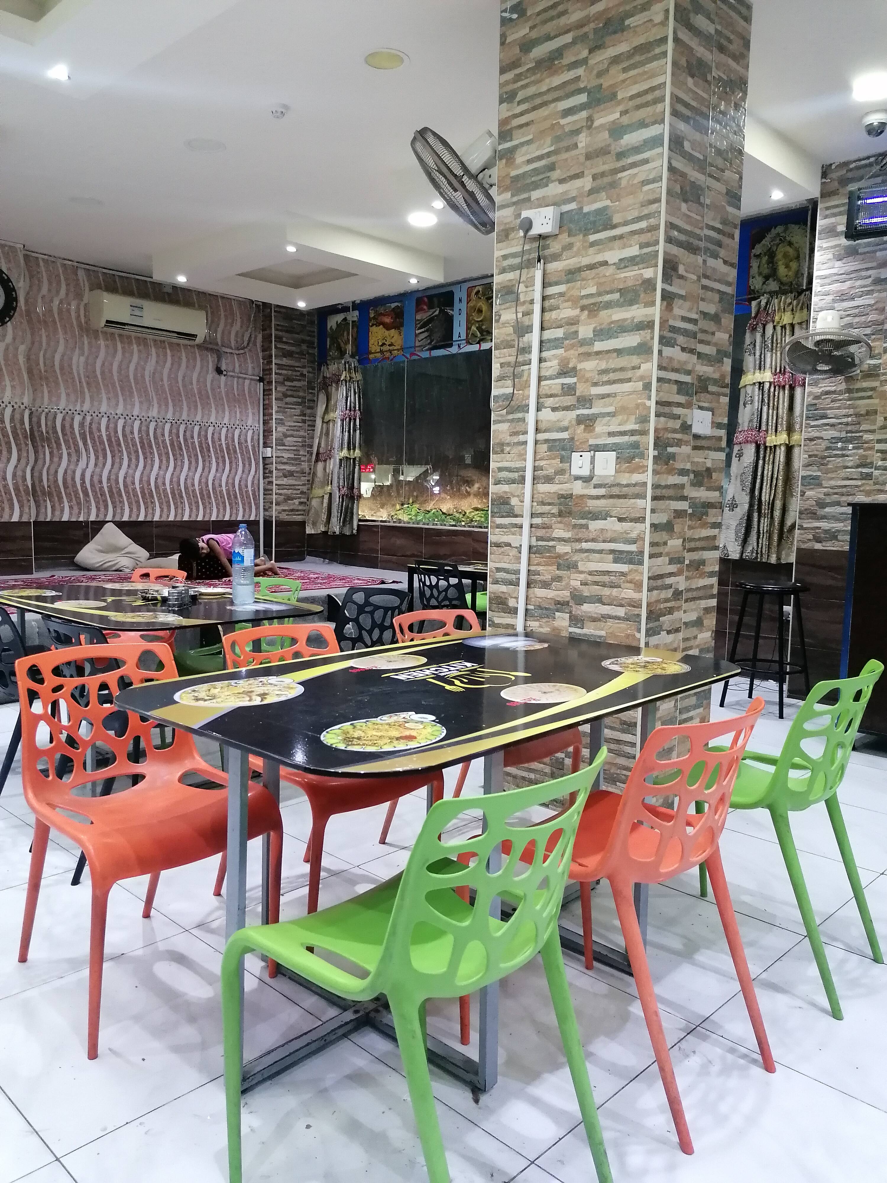 Amanat Kitchen & Restaurant, Mussafah Sanaiya, Abu Dhabi | Zomato