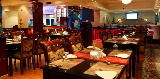 Utsav Fortune Karama Hotel Al Dubai Zomato