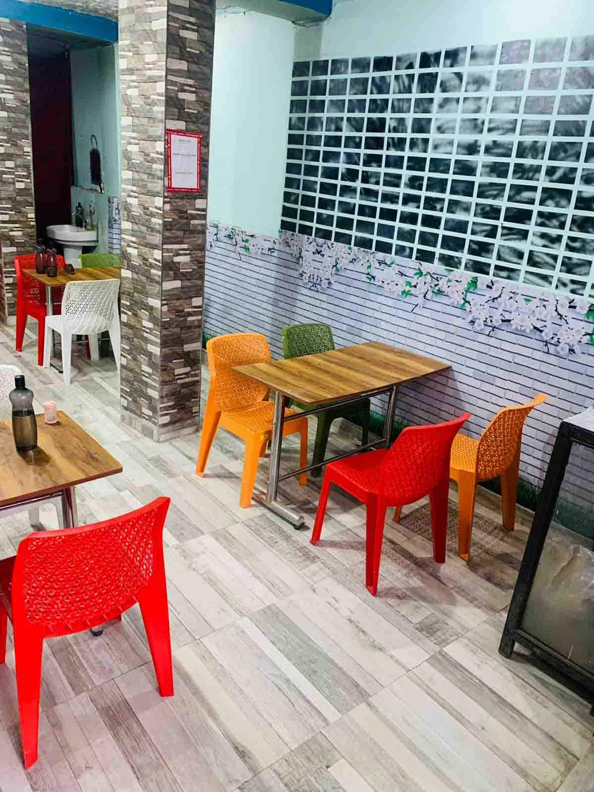 Mirchi Cafe, Prem Nagar, Dehradun | Zomato