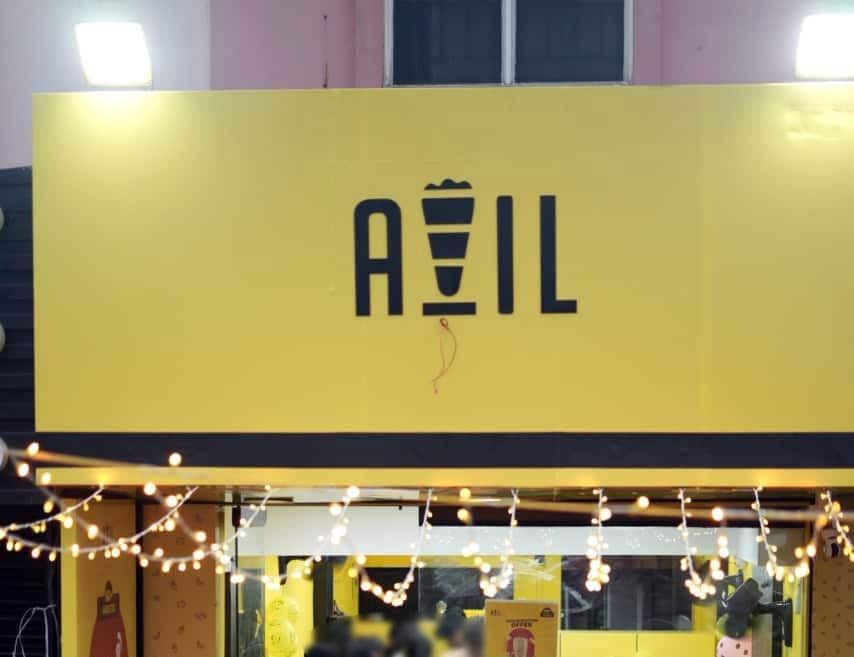 AVIL, Kakkanad, Kochi Zomato