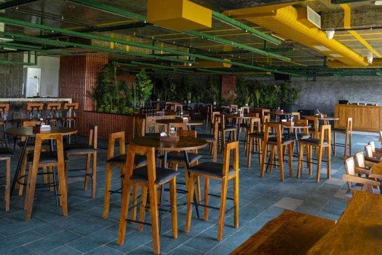 House Party Bar & Kitchen image