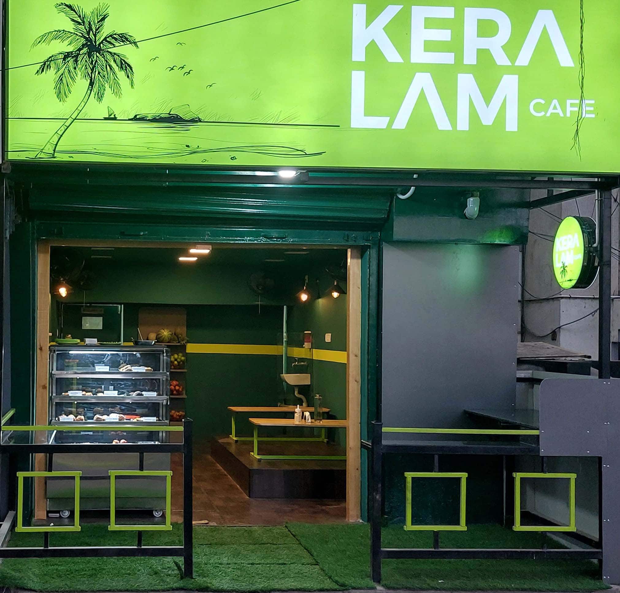 Keralam Cafe Saligramam Chennai Zomato keralam-cafe-saligramam-chennai-zomato
