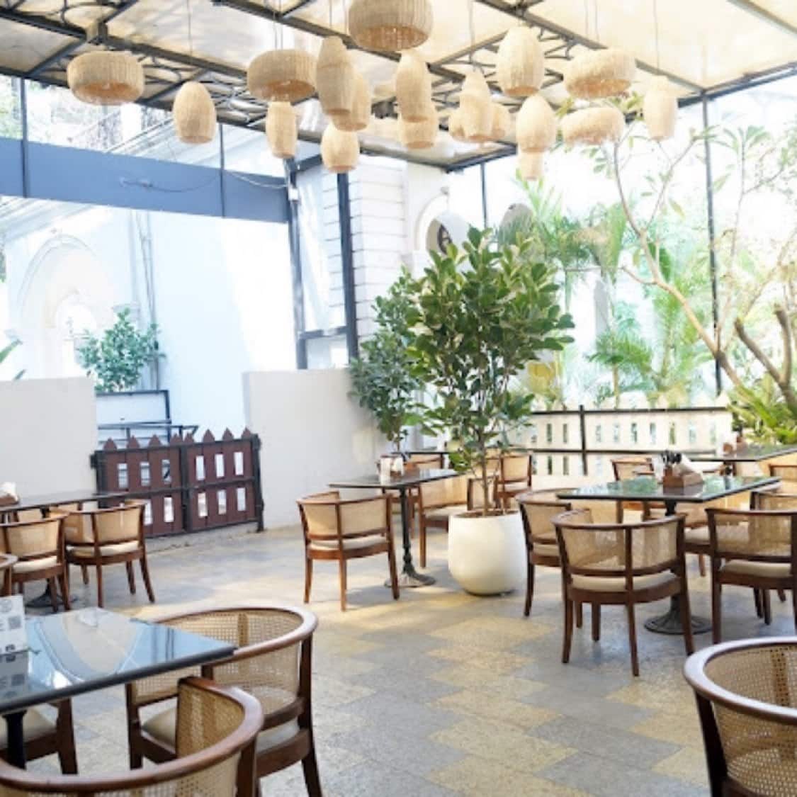 The Funnel Hill Creamery, Begumpet order online Zomato