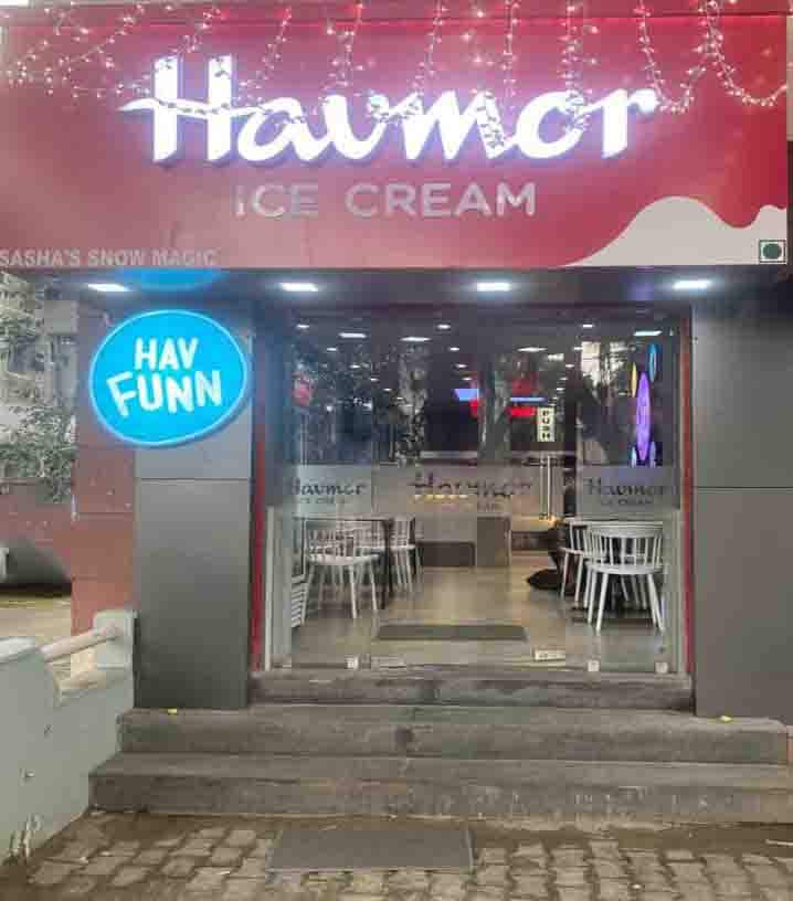 Havmor Havfunn Ice Cream, Anna Nagar West order online Zomato