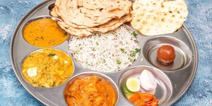 Annu Dhaba And Family Restaurant image