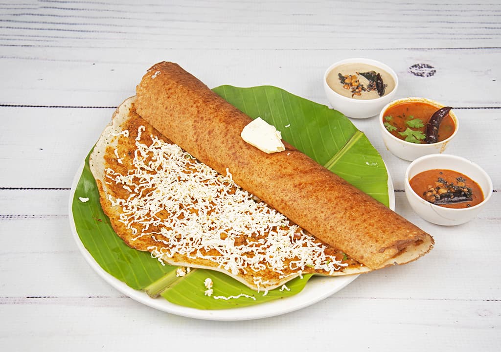 Surabhi Kitchen, Hafeezpet order online - Zomato