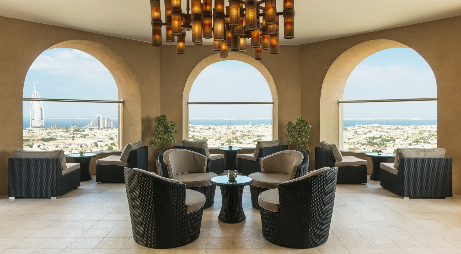 Sanctuary Pool Lounge Sheraton Dubai, Al Barsha, Dubai Zomato