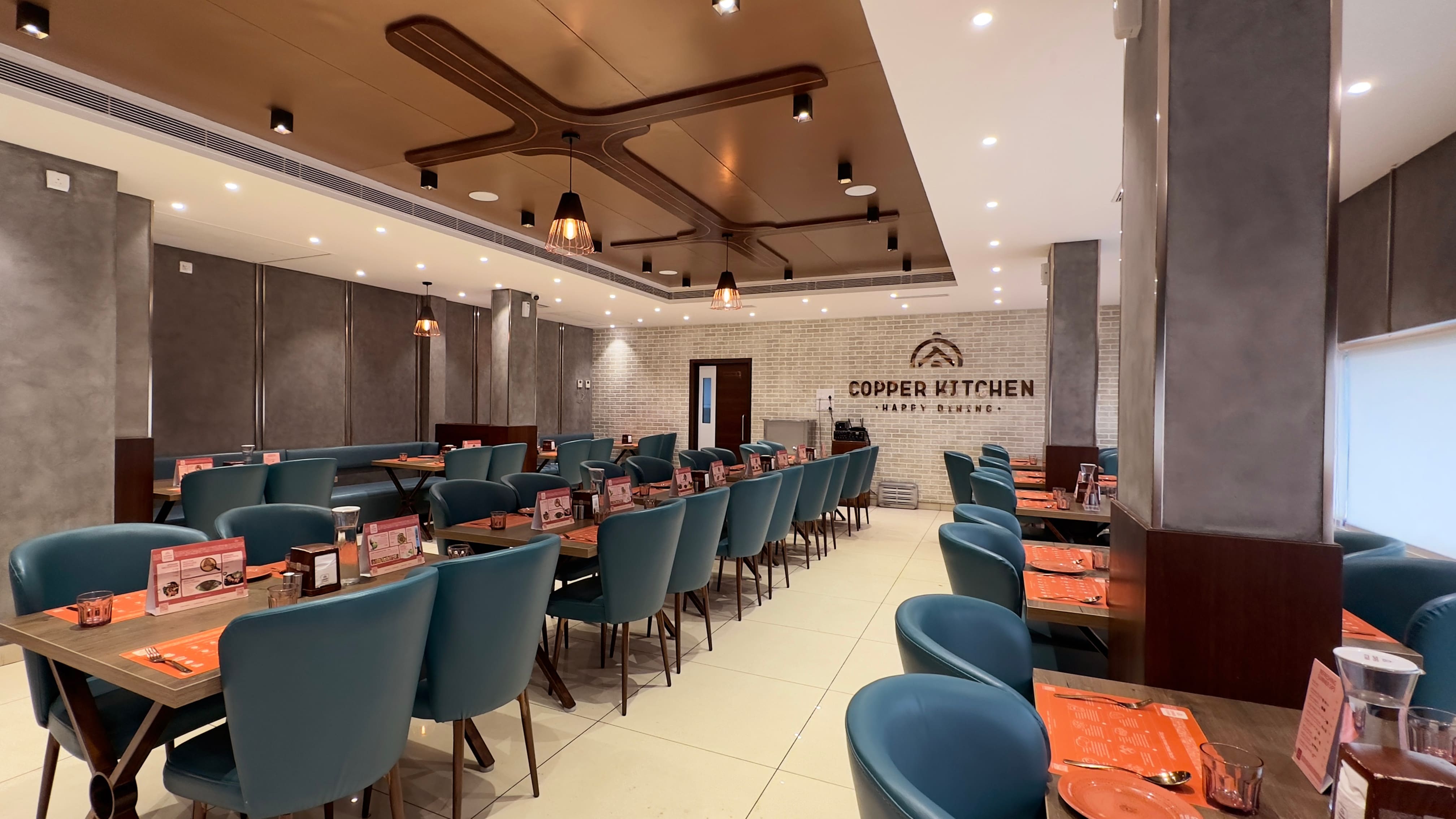 Restaurant image