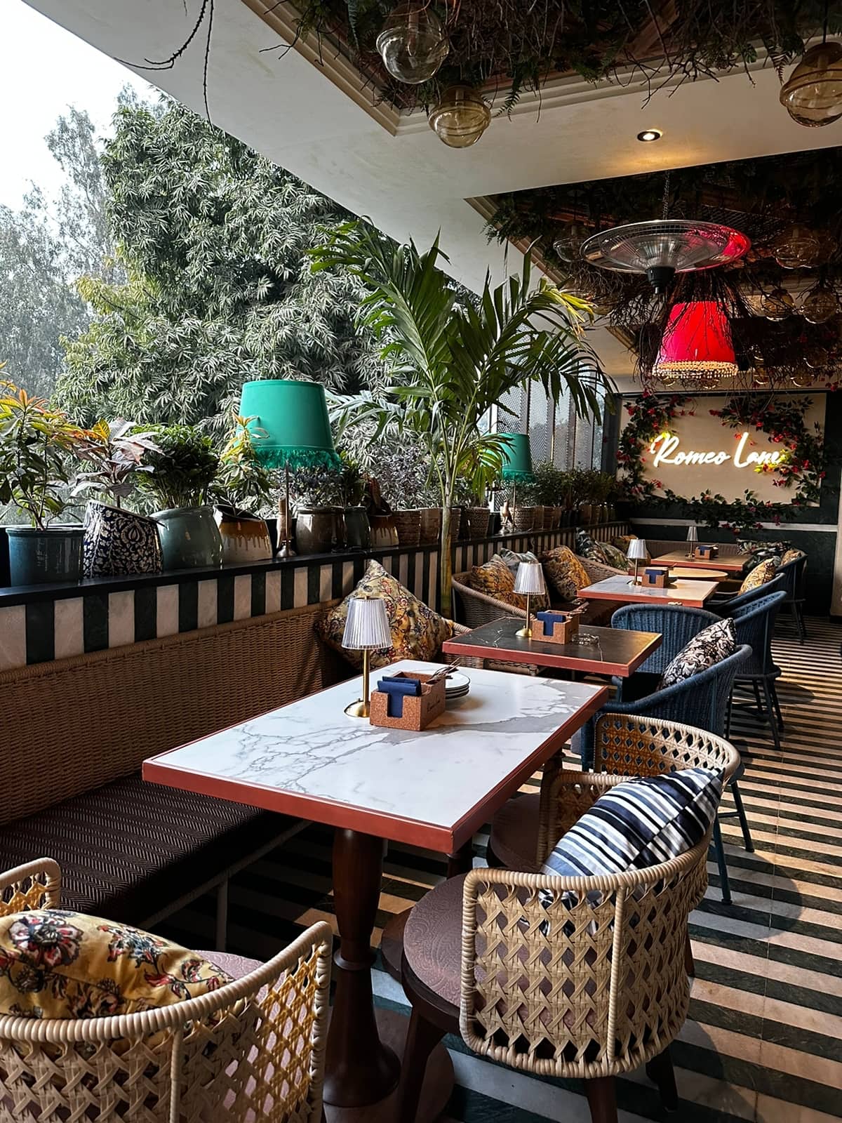 Romeo Lane, Subhash Nagar, Meerut Zomato