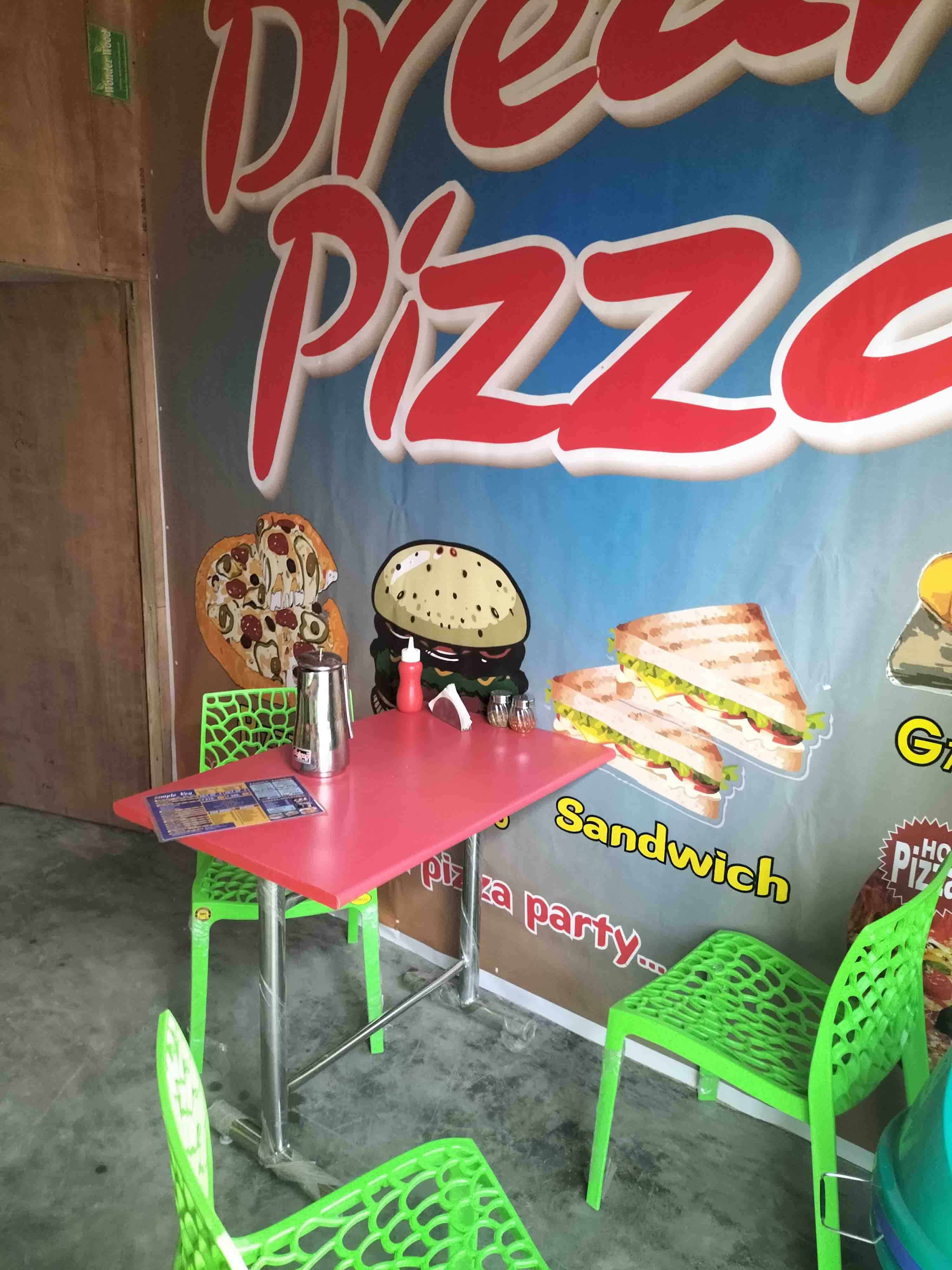 Dream Pizza Raj Nagar Extension Ghaziabad Zomato dream-pizza-raj-nagar-extension-ghaziabad-zomato