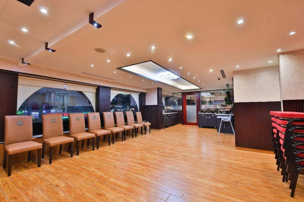 High Range Restaurant, Najda, Abu Dhabi Zomato