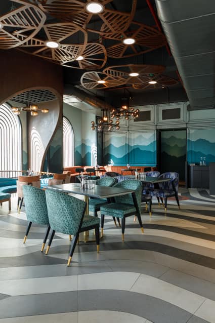 Restaurant image