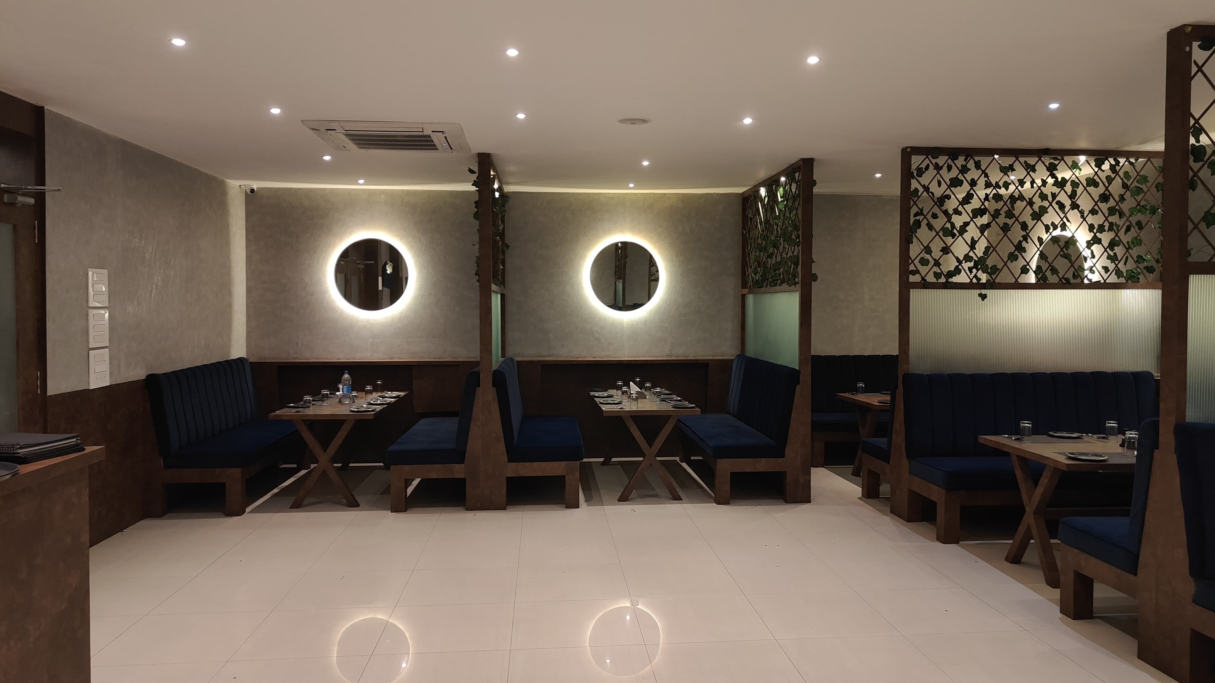 VAP Club, Lakshmi Mills, Coimbatore Zomato