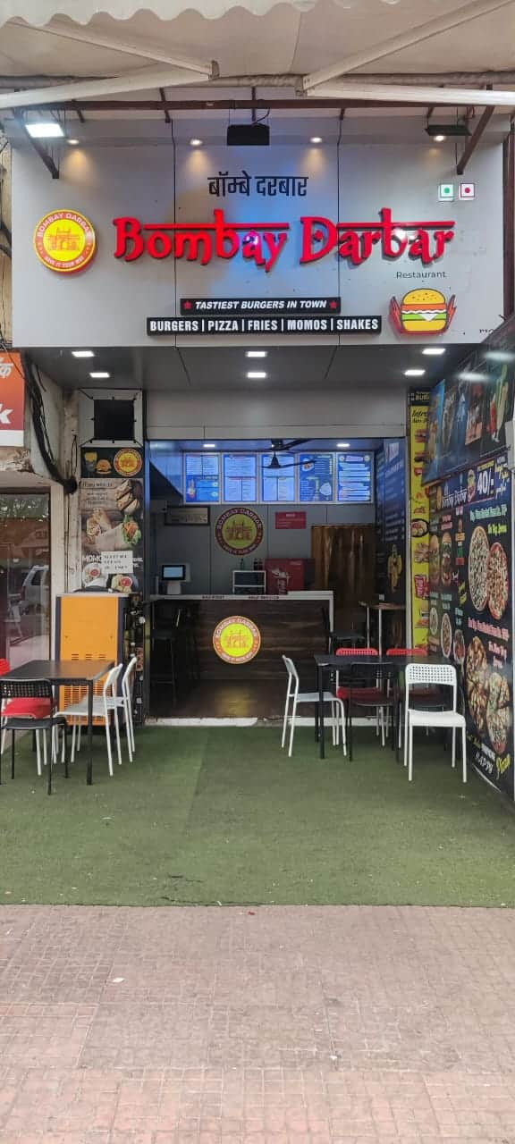 Bombay Darbar Fast Food, Mira Road order online - Zomato