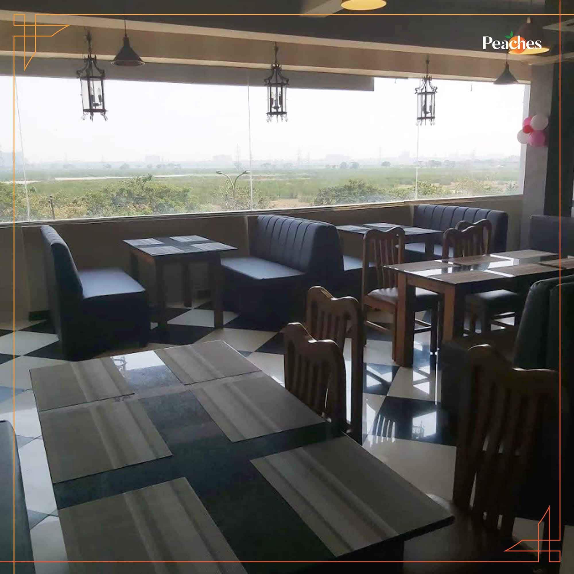 Peaches Multicuisine Restaurant, Pallikaranai, Chennai Zomato