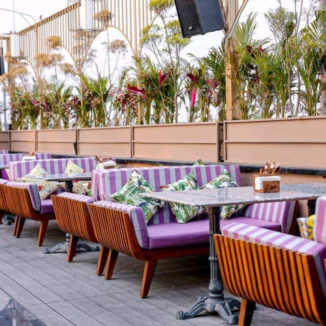 Elia Kitchen & Bar, Rajouri Garden, New Delhi Zomato