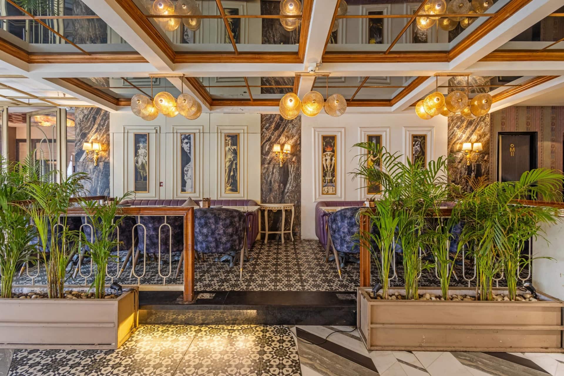 Restaurant image