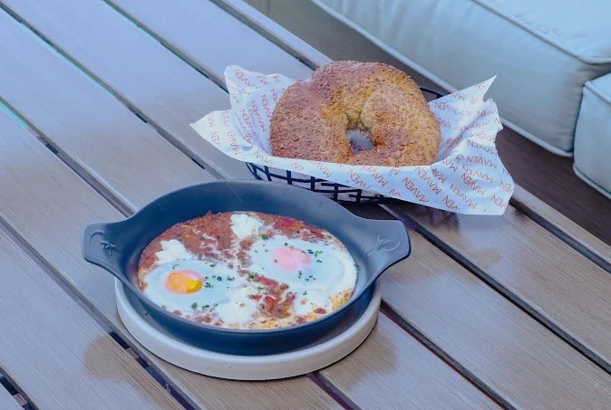 Restaurant image