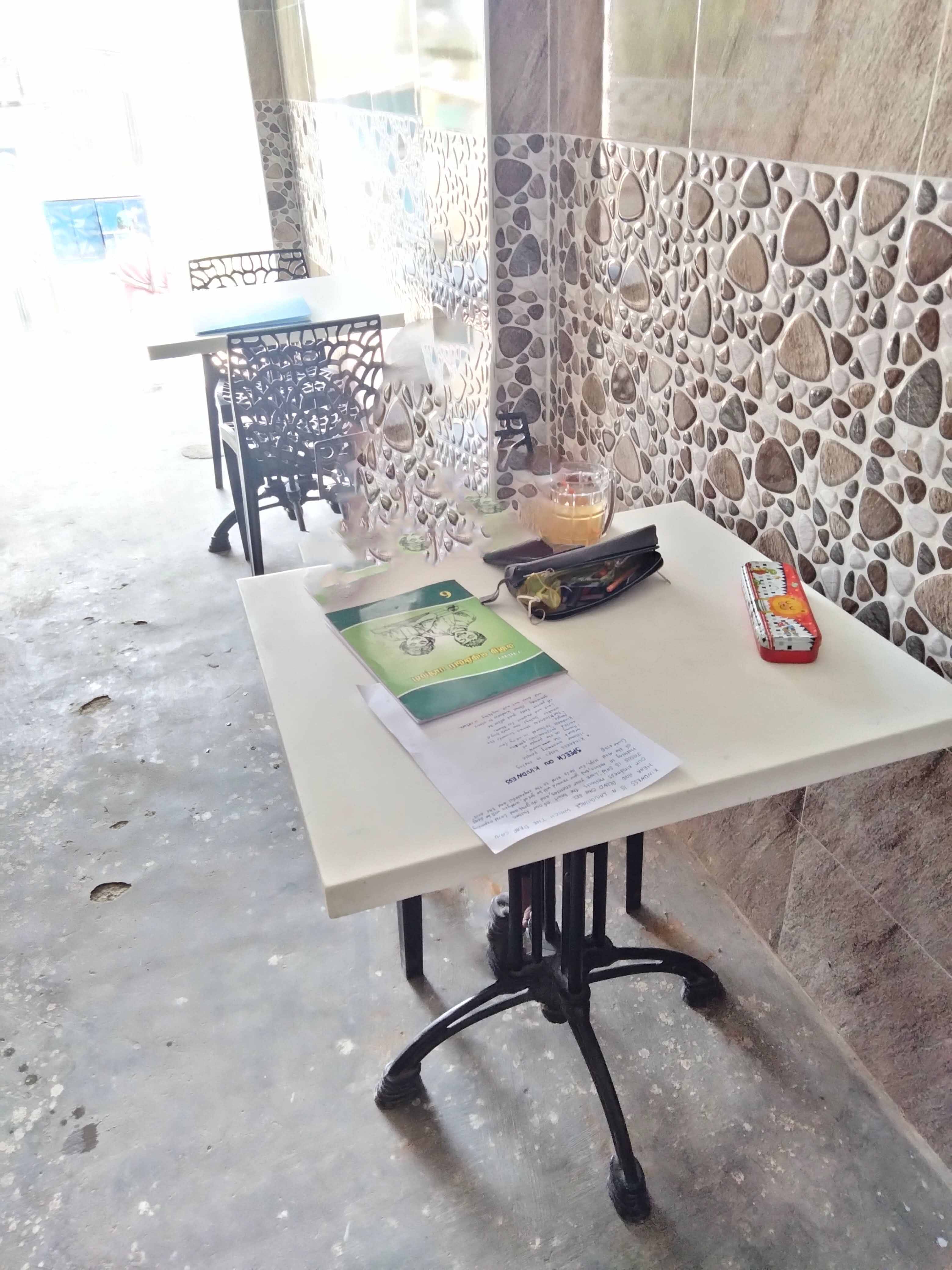 Zion Fruit Juice, GST Road, Chennai Zomato