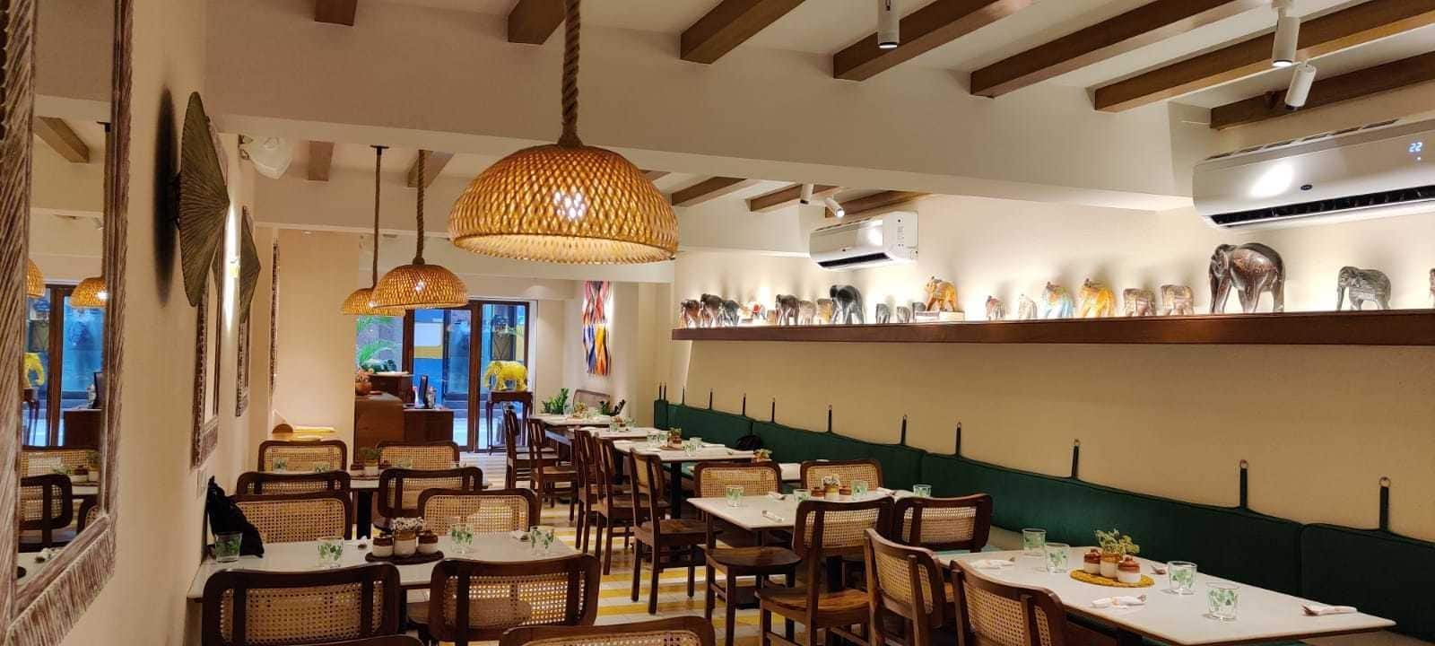 Restaurant image