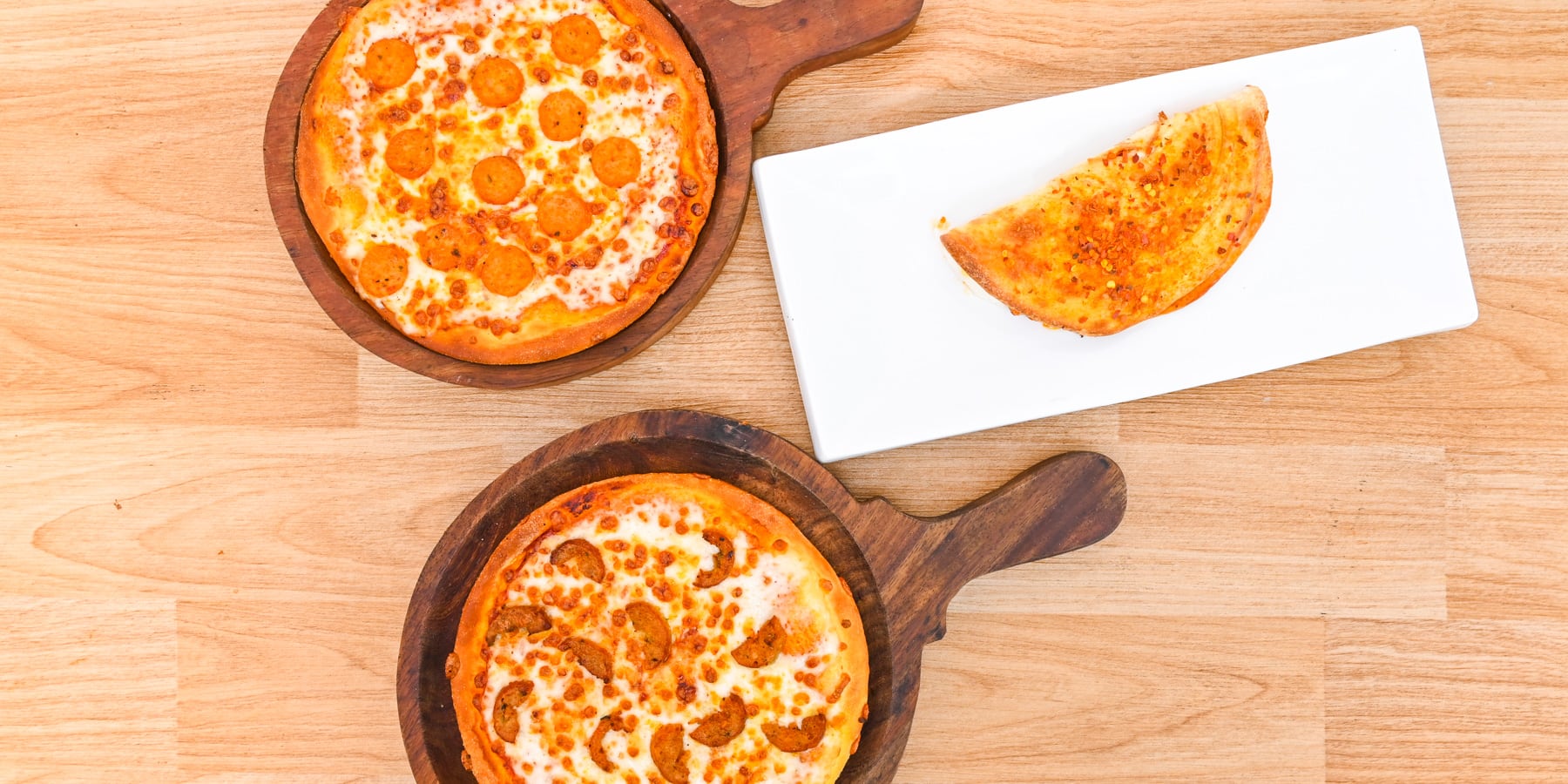 A Pizza Box, Mansarovar, Jaipur Zomato