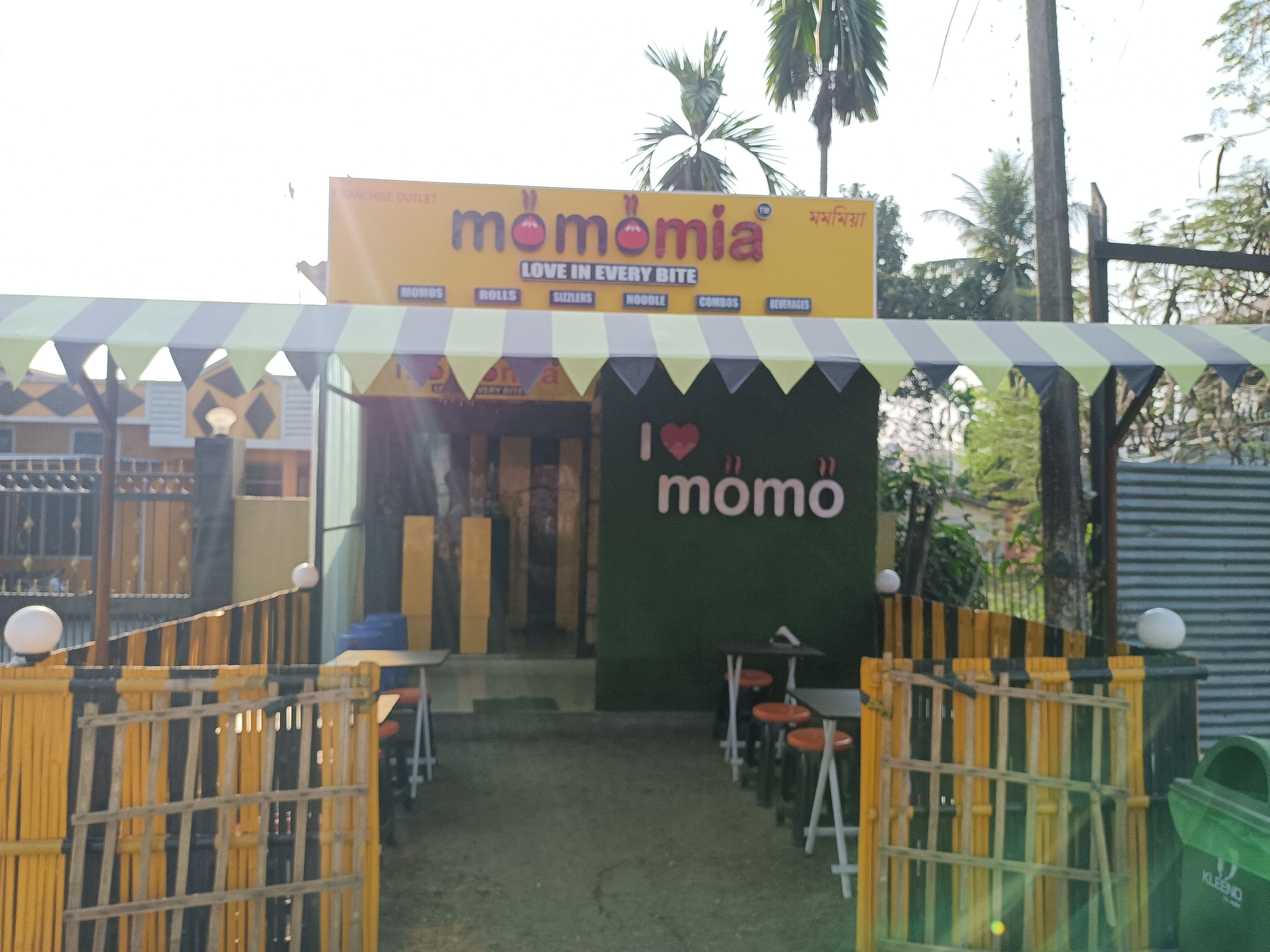 Reviews of Momomia - Love In Every Bite, Tezpur Locality, Tezpur