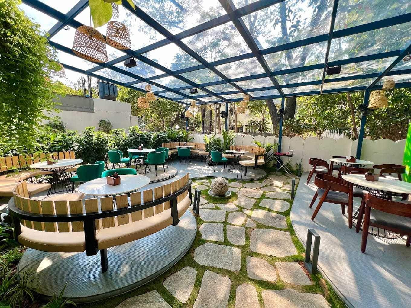 Restaurant image