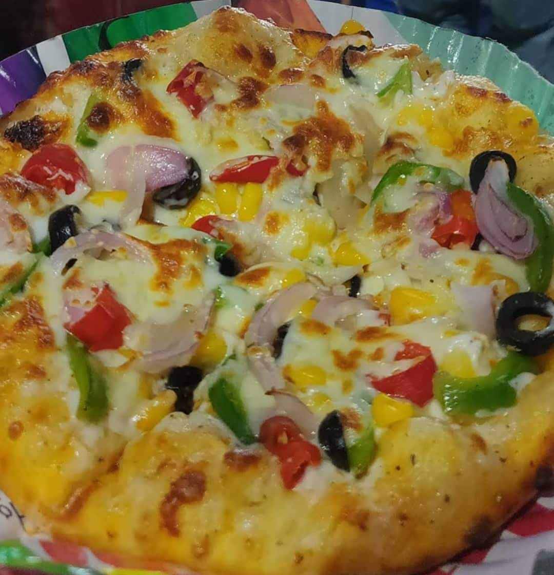 Sitraj Sons Pizza & Burger, Sector 16, Dwarka order online Zomato