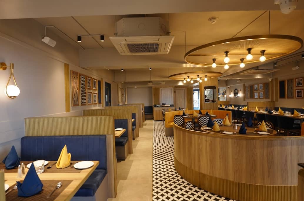 Hocco Kitchen image