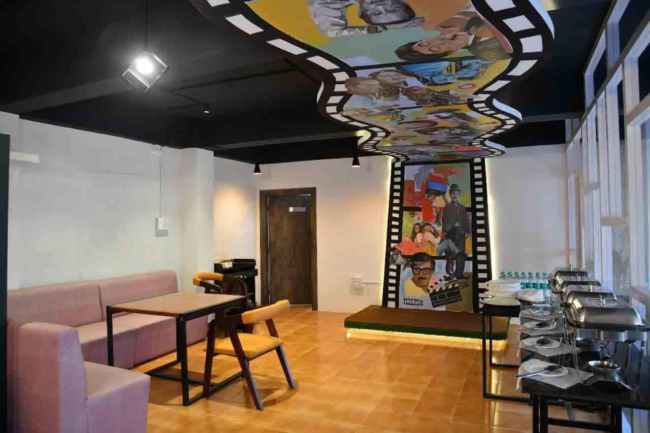 Light Camera Action Cafe, Beltola order online Zomato