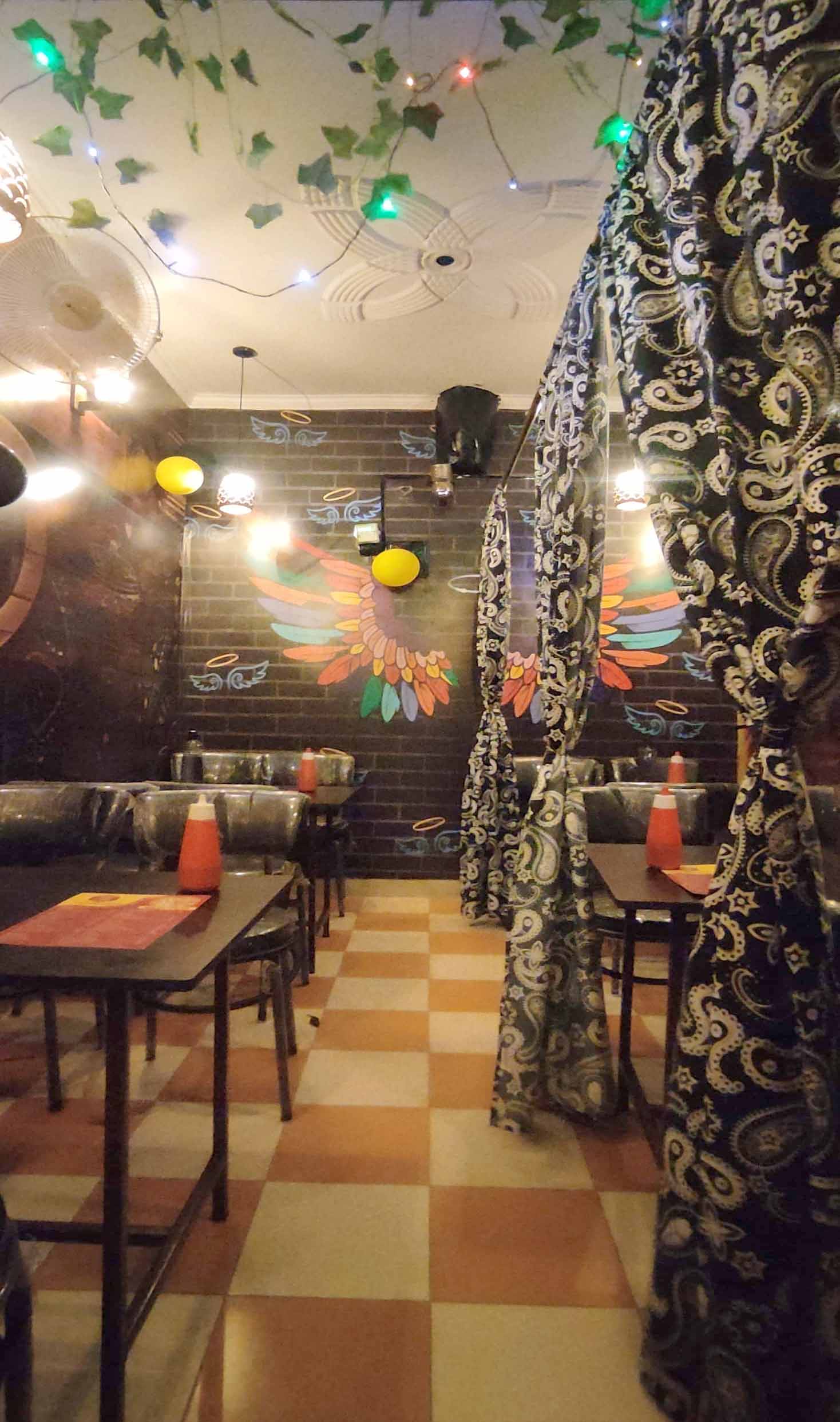 Super Smart Cafe, Jhotwara, Jaipur Zomato