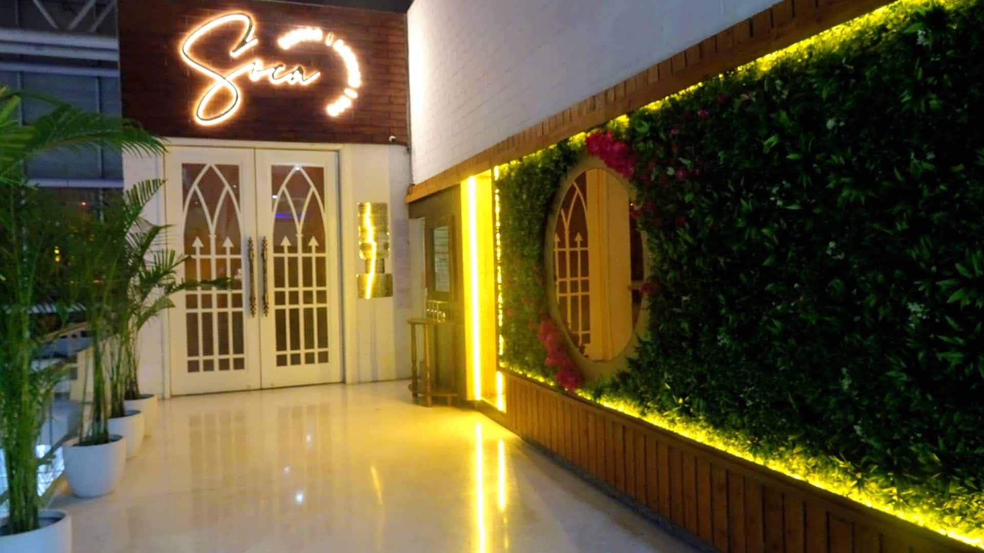 Restaurant image